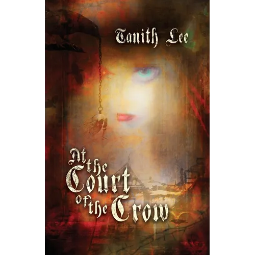 At the Court of the Crow - Paperback