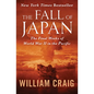 The Fall of Japan: The Final Weeks of World War II in the Pacific - Paperback