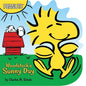 Woodstock's Sunny Day - Board Book