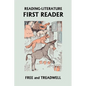 READING-LITERATURE First Reader (Yesterday's Classics) - Paperback