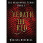 Verath the Red: A Slow Burn Fantasy Series - Hardcover
