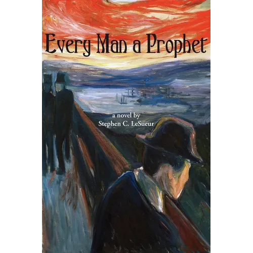 Every Man a Prophet - Paperback