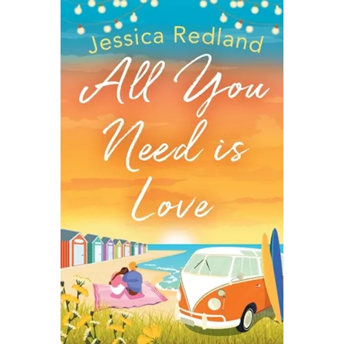 All You Need is Love - Paperback