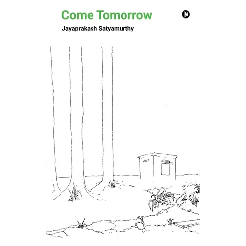 Come Tomorrow: and other tales of Bangalore terror - Paperback