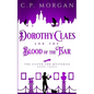 Dorothy Claes: and the Blood of the Tsar - Paperback