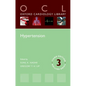 Hypertension (Oxford Cardiology Library) 3e - Paperback