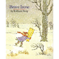 Brave Irene: A Picture Book - Hardcover