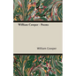 William Cowper - Poems - Paperback