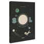 El Sol Y Los Planetas - Hardcover