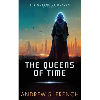 The Queens of Time - Paperback
