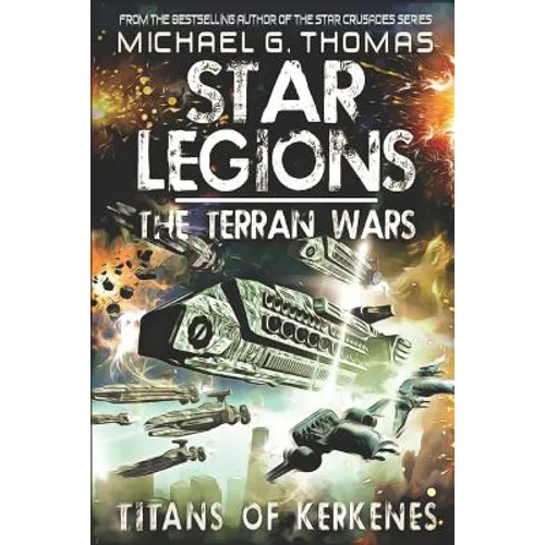 Titans of Kerkenes - Paperback