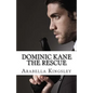 Dominic Kane: The Rescue - Paperback