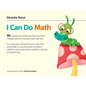 I Can Do Math: 90 Interactive Minibooks That Promote Independence in Young Math Learners - Paperback