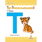 I See T - Paperback