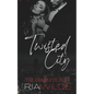 Twisted City: A Dark Mafia Romance: The Complete Duet - Paperback
