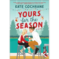 Yours for the Season: A Spicy Sapphic Holiday Romance - Paperback