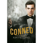 Conned: A Bureau Story - Paperback