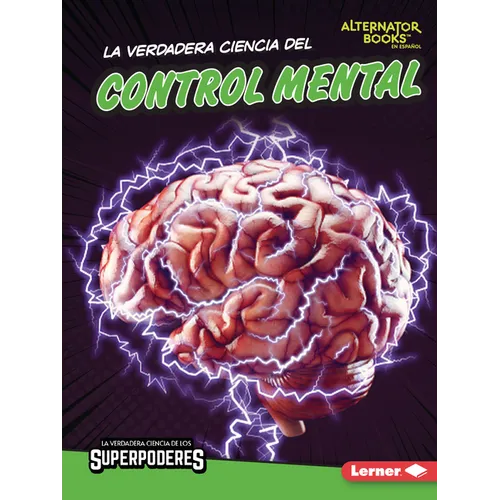 La Verdadera Ciencia del Control Mental (the Real Science of Mind Control) - Paperback