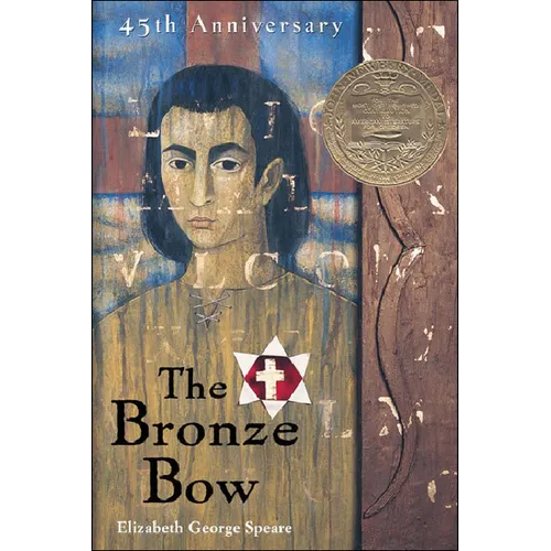 The Bronze Bow - Hardcover