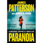 Paranoia: A Michael Bennett Thriller - Paperback