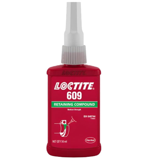 Loctite 609