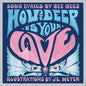 How Deep Is Your Love: A Children's Picture Book - Hardcover