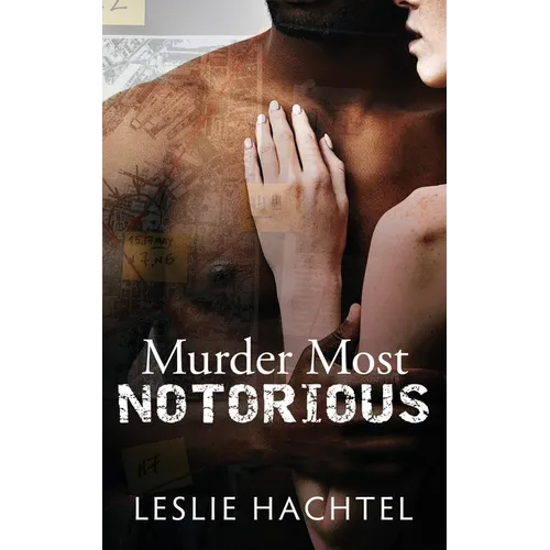 Murder Most Notorious - Paperback