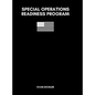 Special Operations Readiness Program: Bud/S - Hardcover