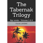 The Tabernak Trilogy: Spy novels - Volumes 1-2-3 - Paperback