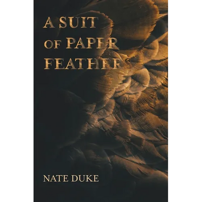 A Suit of Paper Feathers - Paperback