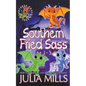 Southern Fried Sass Collection - Paperback