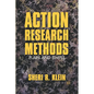 Action Research Methods: Plain and Simple - Paperback