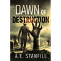 Dawn Of Destruction - Paperback