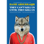 They Can't Kill Us Until They Kill Us: Expanded Edition - Paperback
