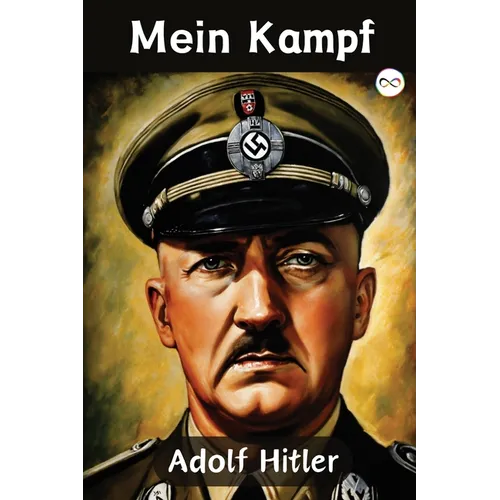 Mein Kampf - Paperback