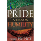 Pride Versus Humility - Paperback