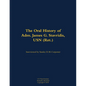 The Oral History of Adm. James G. Stavridis, USN (Ret.): 1955- - Hardcover