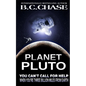 Planet Pluto: First Contact Sci-fi - Paperback