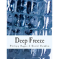 Deep Freeze (Large Print Edition): Iceland's Economic Collapse - Paperback