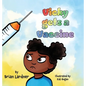 Vicky gets a Vaccine - Hardcover