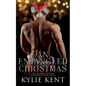 An Entagnled Christmas: Alternative Cover: A Merge Series Christmas Novel - Paperback