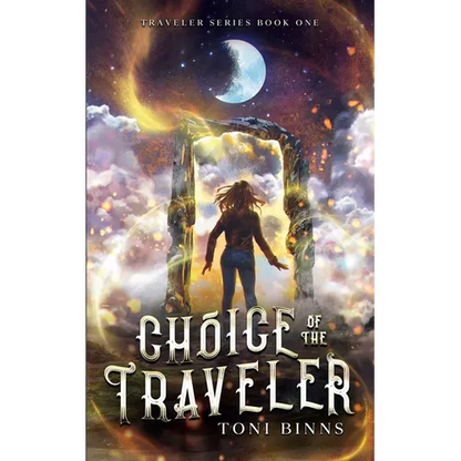 Choice of the Traveler - Paperback