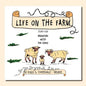 Life on the Farm - Adventure with the Sheep: Story Five - Paperback