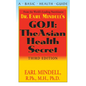 Goji: The Asian Health Secret, Third Edition - Paperback