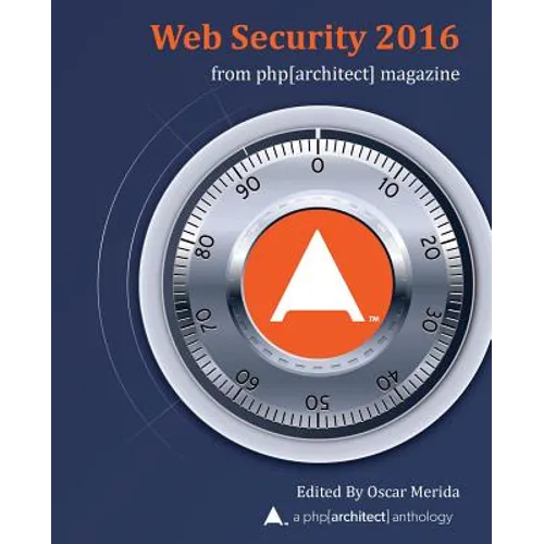 Web Security 2016 - Paperback