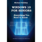 Windows 10 For Seniors - Paperback