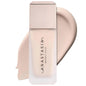 Impeccable Blurring Second-Skin Matte Foundation - Long-Lasting, Vegan, Hypoallergenic Makeup