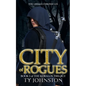 City of Rogues: Book I of The Kobalos Trilogy - Paperback