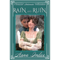 Rain And Ruin: A Sensual Intimate Pride & Prejudice Variation - Paperback