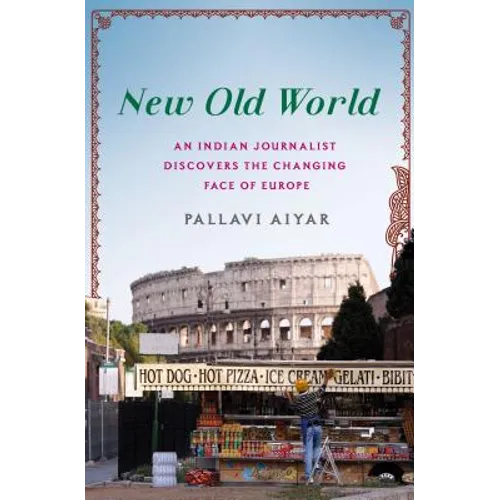 New Old World - Hardcover